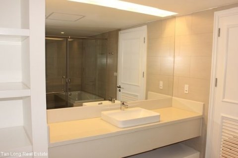 Квартира с 4 спальнями в Тэйхо, Ханой , № 6621 15