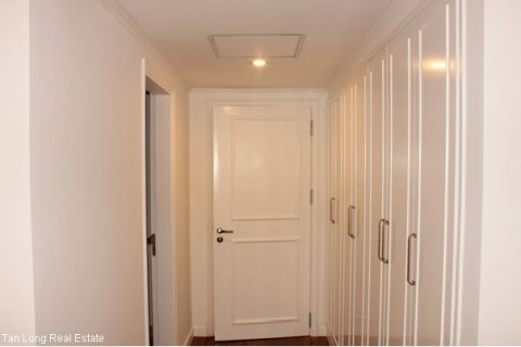 Квартира с 4 спальнями в Тэйхо, Ханой , № 6621 11