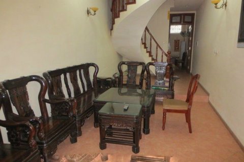 4 bedrooms House in Dong Da, Ha Noi, No. 6625 4