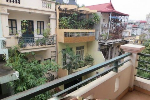 4 bedrooms House in Dong Da, Ha Noi, No. 6625 10