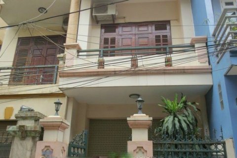 4 bedrooms House in Dong Da, Ha Noi, No. 6625