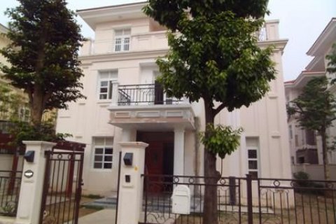 7 bedrooms Villa in Hoai Duc, Ha Noi, No. 6624