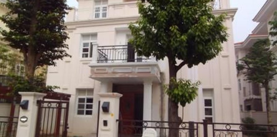 7 bedrooms Villa in Hoai Duc, Ha Noi, No. 6624