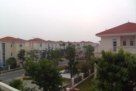 7 bedrooms Villa in Hoai Duc, Ha Noi, No. 6624 22