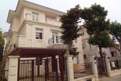 7 bedrooms Villa in Hoai Duc, Ha Noi, No. 6624 2
