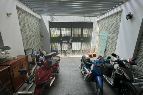 100m2 Townhouse in District 7, Ho Chi Minh,  No. 20731 4