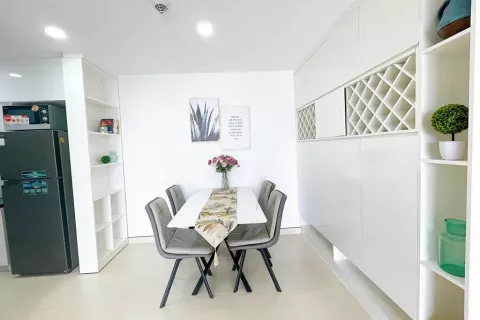 2 bedrooms Apartment in Thu Duc, Ho Chi Minh,  No. 11412 16