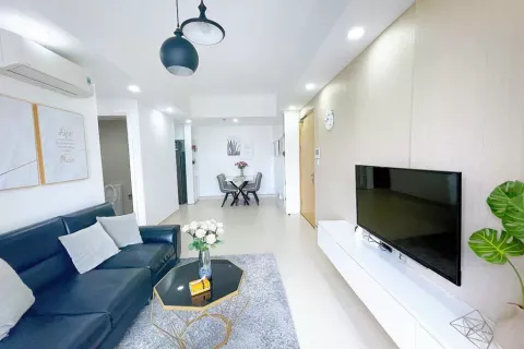 2 bedrooms Apartment in Thu Duc, Ho Chi Minh,  No. 11412 12