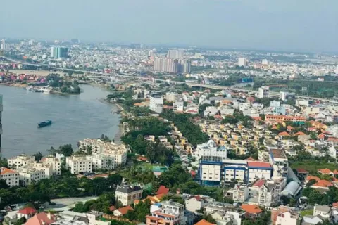 2 bedrooms Apartment in Thu Duc, Ho Chi Minh,  No. 11412 19