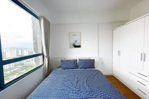 2 bedrooms Apartment in Thu Duc, Ho Chi Minh,  No. 11412 9