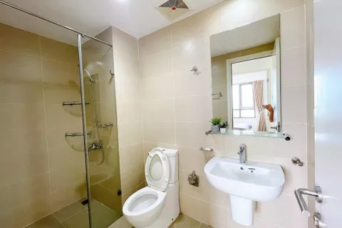 2 bedrooms Apartment in Thu Duc, Ho Chi Minh,  No. 11412 3