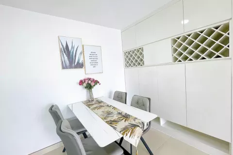 2 bedrooms Apartment in Thu Duc, Ho Chi Minh,  No. 11412 10