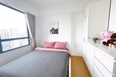 2 bedrooms Apartment in Thu Duc, Ho Chi Minh,  No. 11412 5