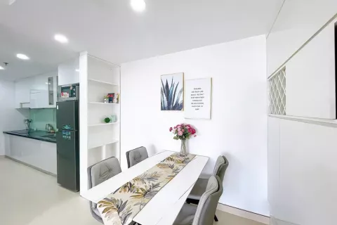 2 bedrooms Apartment in Thu Duc, Ho Chi Minh,  No. 11412 15