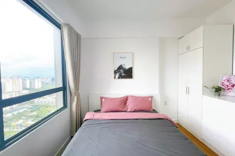 2 bedrooms Apartment in Thu Duc, Ho Chi Minh,  No. 11412 4