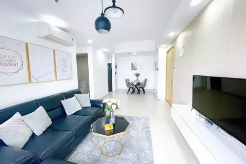 2 bedrooms Apartment in Thu Duc, Ho Chi Minh,  No. 11412 18