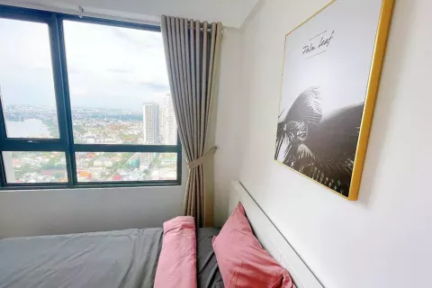 2 bedrooms Apartment in Thu Duc, Ho Chi Minh,  No. 11412 6