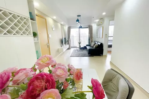 2 bedrooms Apartment in Thu Duc, Ho Chi Minh,  No. 11412 2