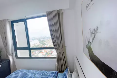 2 bedrooms Apartment in Thu Duc, Ho Chi Minh,  No. 11412 7