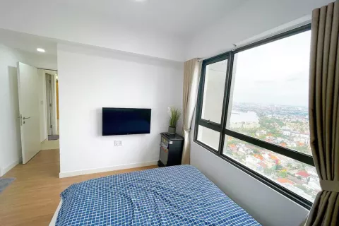 2 bedrooms Apartment in Thu Duc, Ho Chi Minh,  No. 11412 8