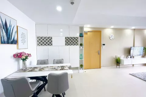 2 bedrooms Apartment in Thu Duc, Ho Chi Minh,  No. 11412 17
