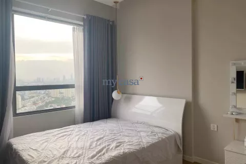 2 bedrooms Apartment in Thu Duc, Ho Chi Minh, No. 11409 12