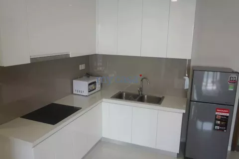 2 bedrooms Apartment in Thu Duc, Ho Chi Minh, No. 11409 10