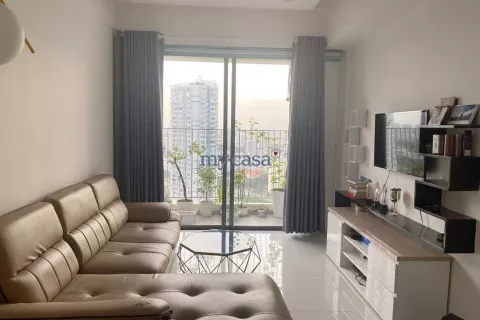 2 bedrooms Apartment in Thu Duc, Ho Chi Minh, No. 11409 8
