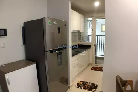 1 bedroom Apartment in Thu Duc, Ho Chi Minh, No. 11411 3
