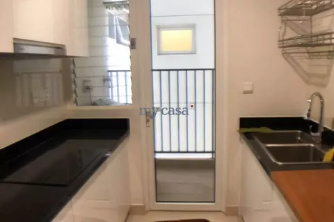 1 bedroom Apartment in Thu Duc, Ho Chi Minh, No. 11411 5
