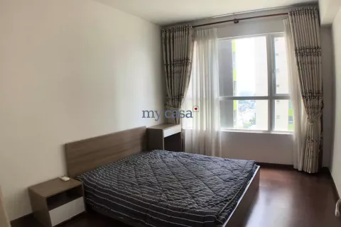 1 bedroom Apartment in Thu Duc, Ho Chi Minh, No. 11411 6