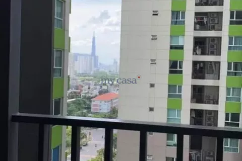 1 bedroom Apartment in Thu Duc, Ho Chi Minh, No. 11411 2