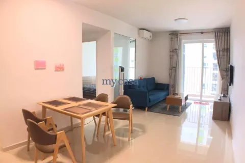 1 bedroom Apartment in Thu Duc, Ho Chi Minh, No. 11411 4