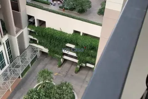 1 bedroom Apartment in Thu Duc, Ho Chi Minh, No. 11411