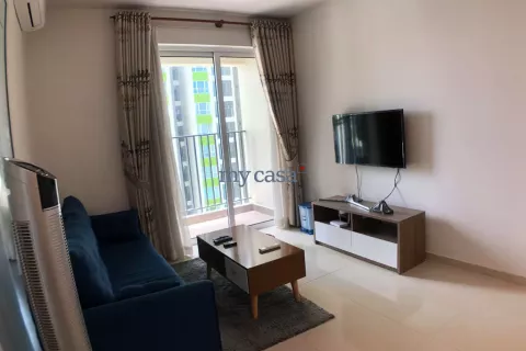 1 bedroom Apartment in Thu Duc, Ho Chi Minh, No. 11411 7