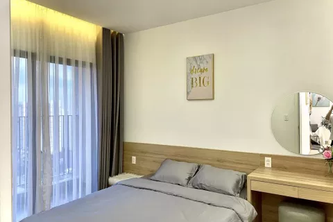2 bedrooms Apartment in Thu Duc, Ho Chi Minh,  No. 11407 15