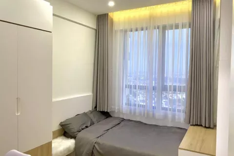 2 bedrooms Apartment in Thu Duc, Ho Chi Minh,  No. 11407 17