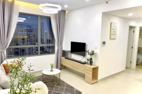 2 bedrooms Apartment in Thu Duc, Ho Chi Minh,  No. 11407 14