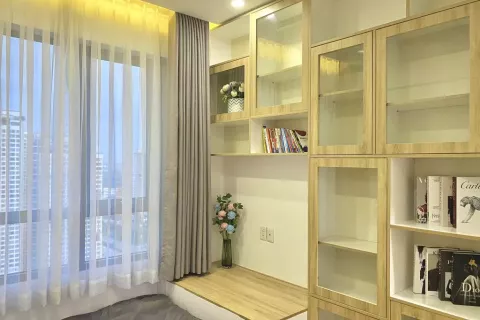 2 bedrooms Apartment in Thu Duc, Ho Chi Minh,  No. 11407 13
