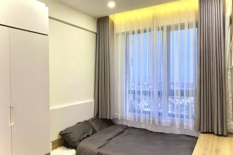 2 bedrooms Apartment in Thu Duc, Ho Chi Minh,  No. 11407 10