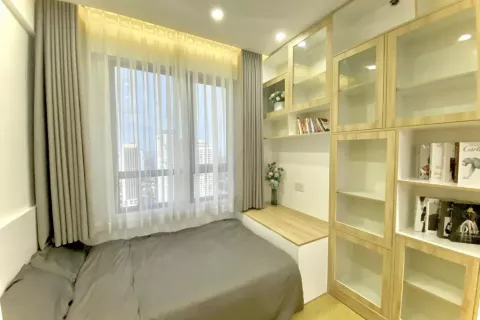 2 bedrooms Apartment in Thu Duc, Ho Chi Minh,  No. 11407 19