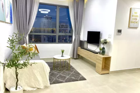 2 bedrooms Apartment in Thu Duc, Ho Chi Minh,  No. 11407 6
