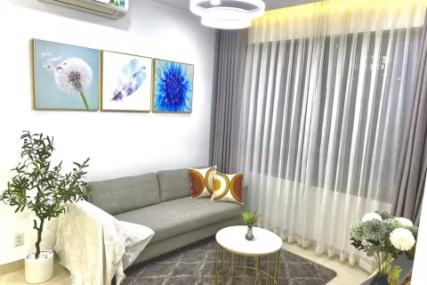 2 bedrooms Apartment in Thu Duc, Ho Chi Minh,  No. 11407 16