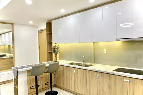 2 bedrooms Apartment in Thu Duc, Ho Chi Minh,  No. 11407 5