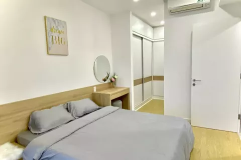 2 bedrooms Apartment in Thu Duc, Ho Chi Minh,  No. 11407 12
