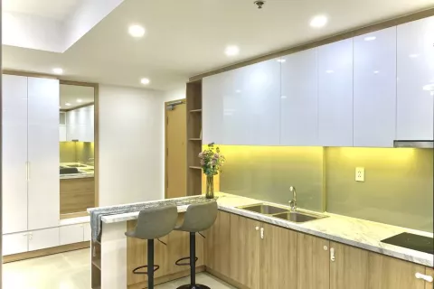 2 bedrooms Apartment in Thu Duc, Ho Chi Minh,  No. 11407 8