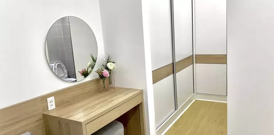 2 bedrooms Apartment in Thu Duc, Ho Chi Minh,  No. 11407