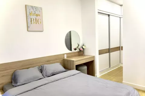 2 bedrooms Apartment in Thu Duc, Ho Chi Minh,  No. 11407 18