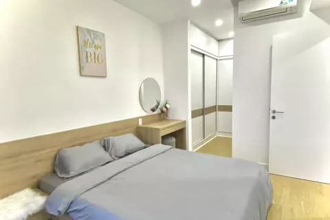 2 bedrooms Apartment in Thu Duc, Ho Chi Minh,  No. 11407 3