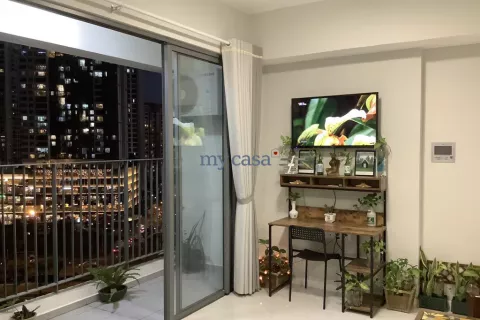 2 bedrooms Apartment in Thu Duc, Ho Chi Minh, No. 11408 5